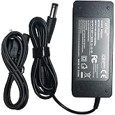 eeTao 54.6V Charger for EOEOTWO E01 26" Tire1500W Peak Motor 48V 15Ah Removable Battery DC54.6V Replacement Power Supply Adapter Cable Cord