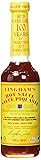 Lingham's HOT SAUCE ORIGINAL, 12.6 Ounce