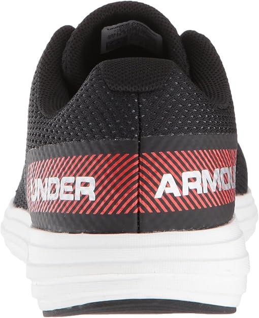 under armour boys surge shoes