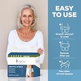 ViraCare 14 x Nappies Maximum Absorbency Medium 65-135 cm view 2