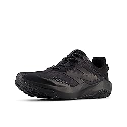New Balance Men's Dynasoft Nitrel V6 Trail Running
