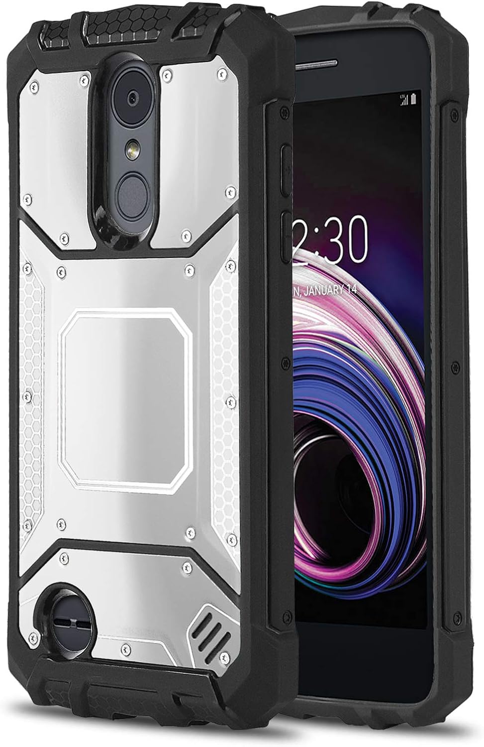 Best Phone Case Lg K8 Plus 2018