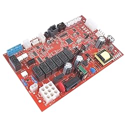 GELUOXI Control Board Replacement for Mani-towoc