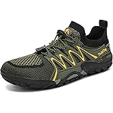 Water Shoes Wide Toe Men Women Quick Drying Swim Beach Aqua Shoes for Water Sport Diving Hiking Sailing Travel