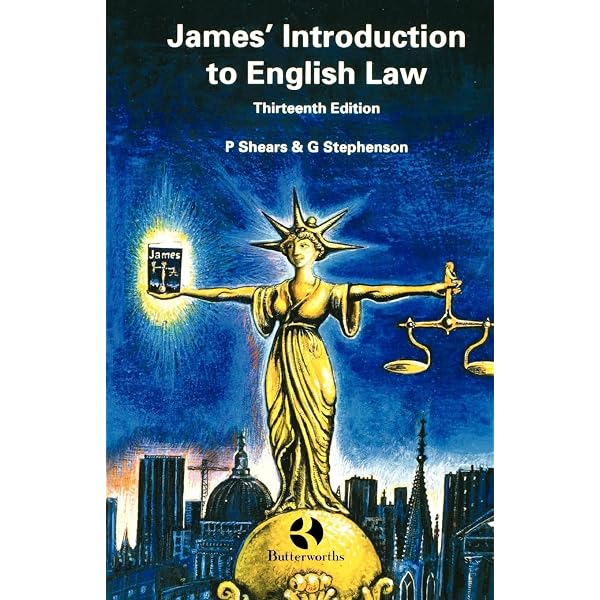 Glanville Williams: Learning the law: Glanville Williams