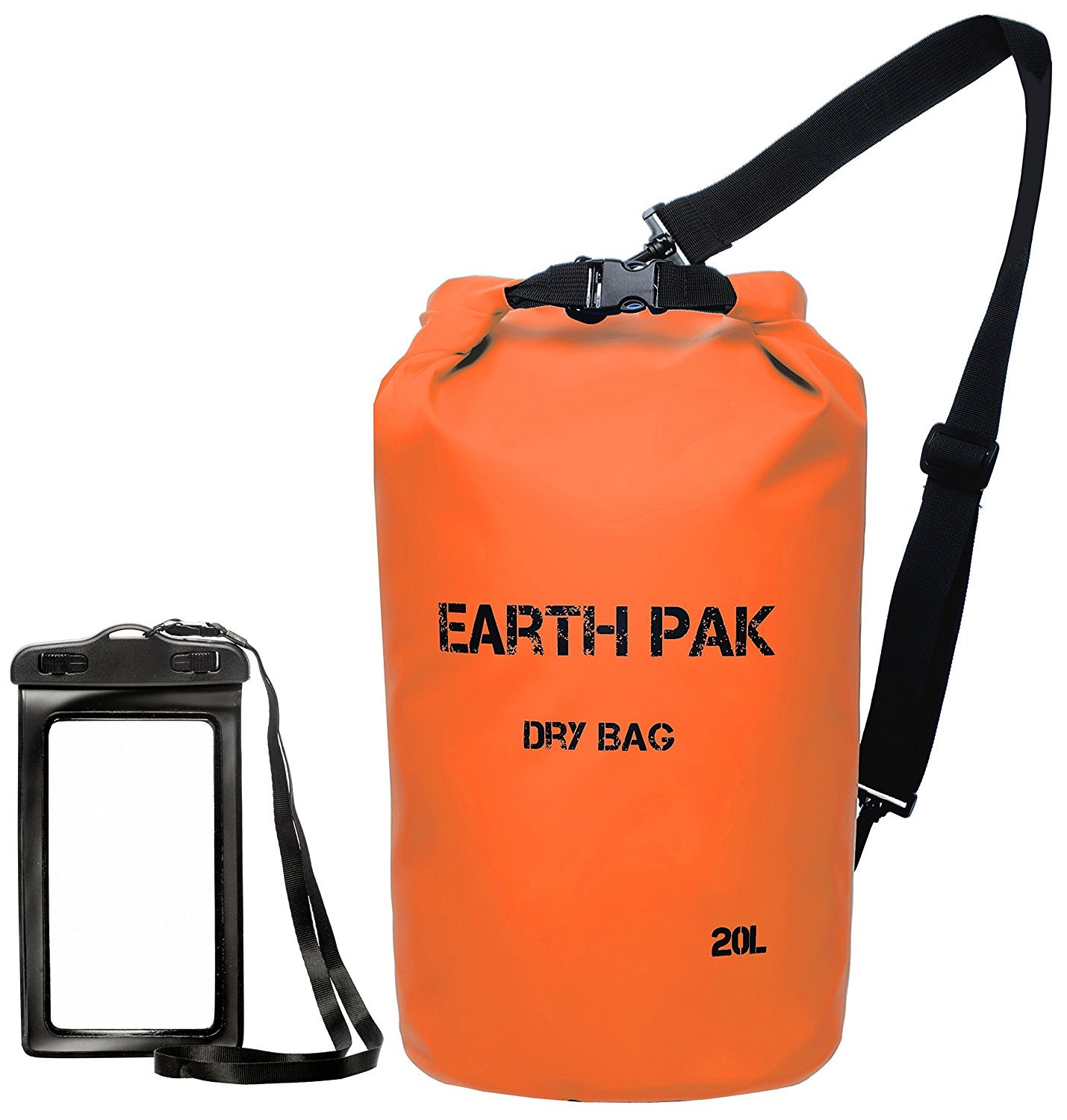 Best Dry Bags Backpacks for Outdoor Travel Adventures