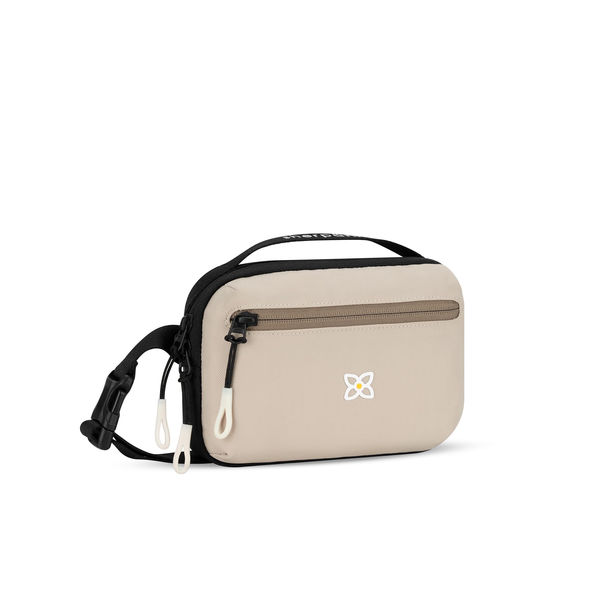 Sherpani Hyk, Lightweight Belt Bag, Travel Fanny