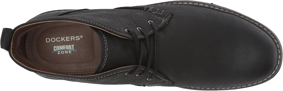 dockers tulane chukka boots