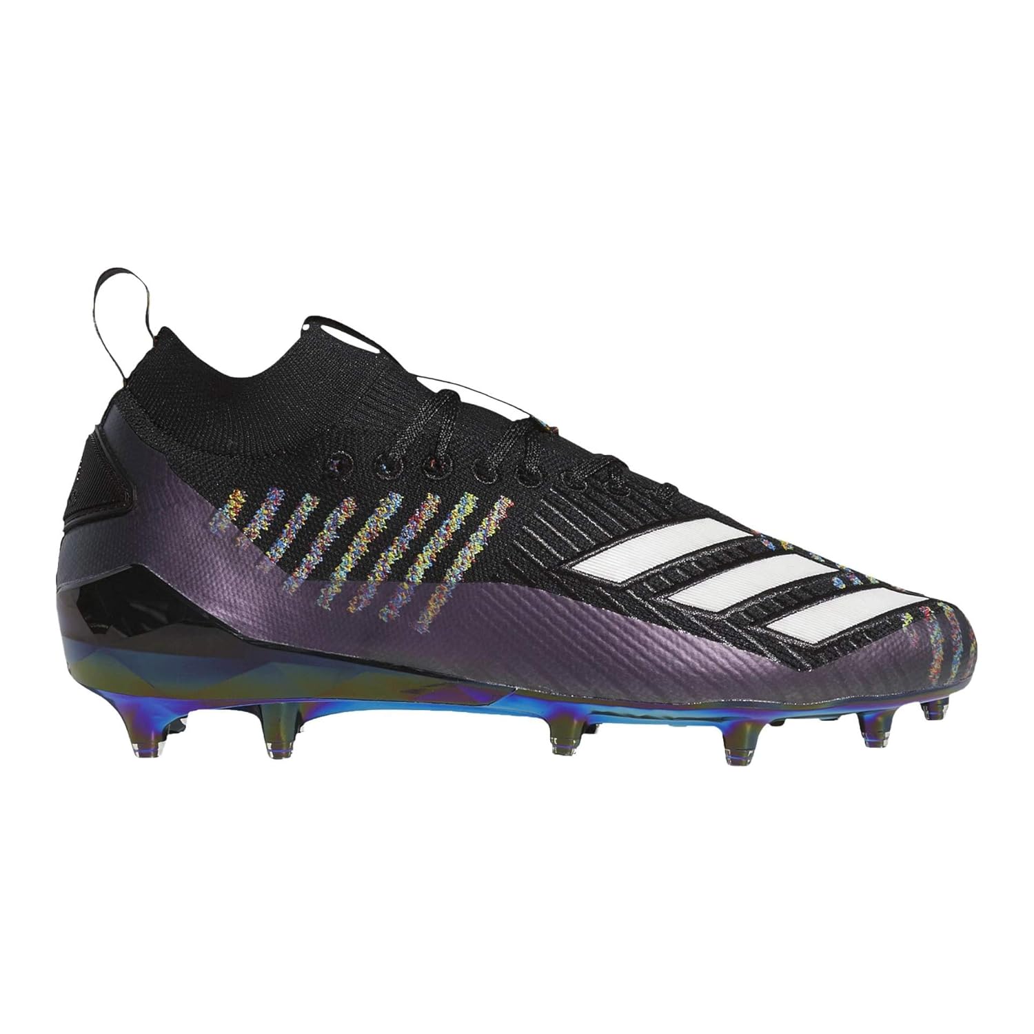 adidas Men�s Adizero 8.0 Primeknit Football