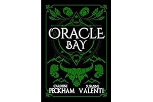 Oracle Bay (Book 4 in the Sins of the Zodiac series)