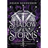 Shadow & Storms
