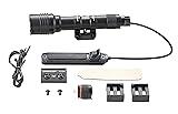 Streamlight 88059 ProTac Rail Mount 2 625-Lumen