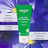 Weleda Skin Food Repairing Care 75ml Nourishing Soothing Damaged Dry Skin view 2