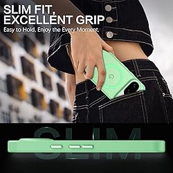 BENTOBEN for Google Pixel 9 Case [Compatible with