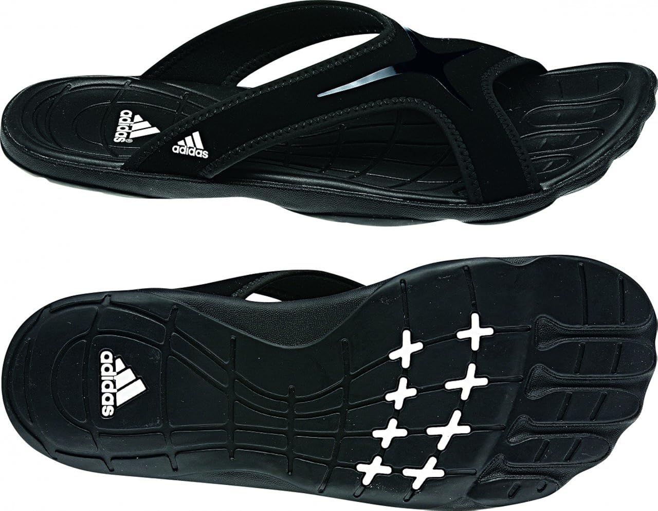 chanclas adidas supercloud