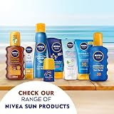 NIVEA Sun Tanning Oil 0.23 kg Hydrating Body Care view 8