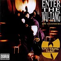 Enter The Wu-Tang (36 Chambers)