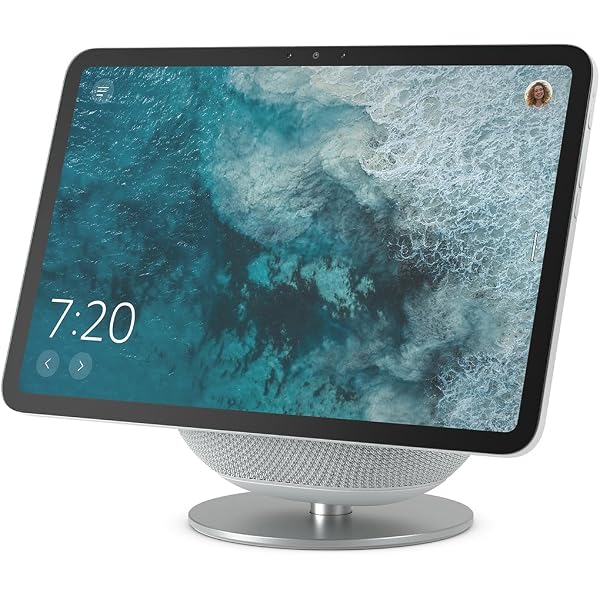 Amazon Echo Show 11 - Smart display Full HD de 11