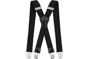 Decalen mens Decalen Xe CollectionSuspenders