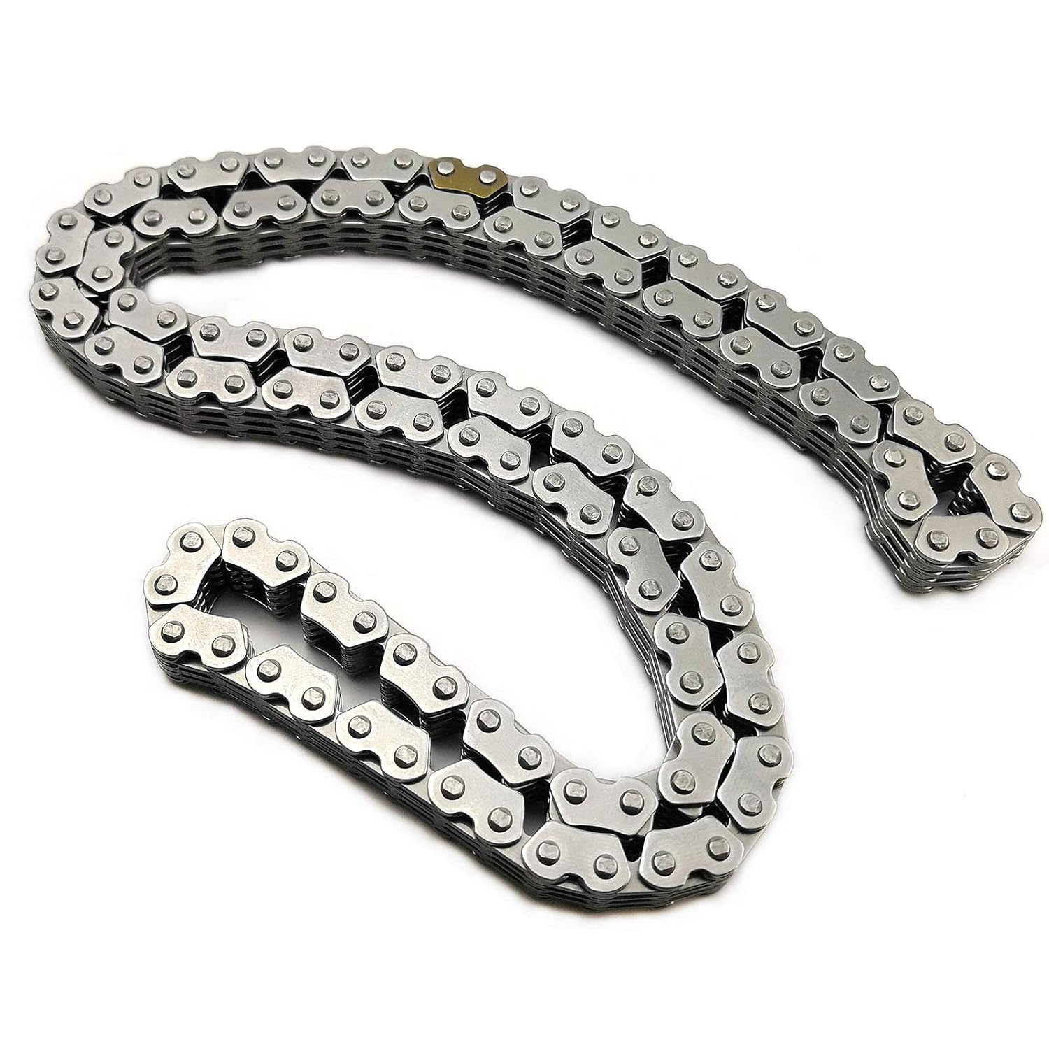 FidgetKute New Cam Timing Chain for Honda CRF450 R 2005