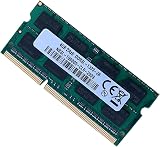 Lodokdre DDR3 4GB Laptop RAM 1333MHz PC3-10600 204 Pin SODIMM Dual Channel view 4