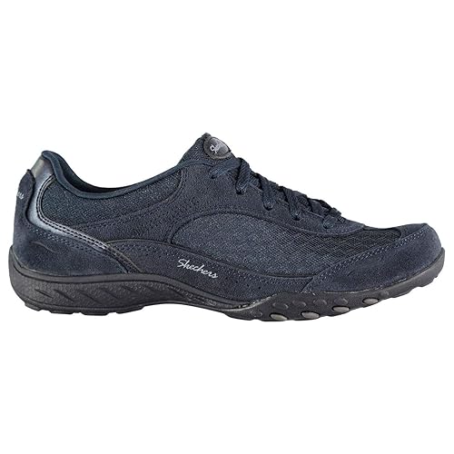 skechers vim knit shoes ladies