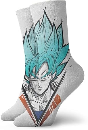 Amazon Com Christinebermudez Goku Super Saiyan Fun Sports Casual
