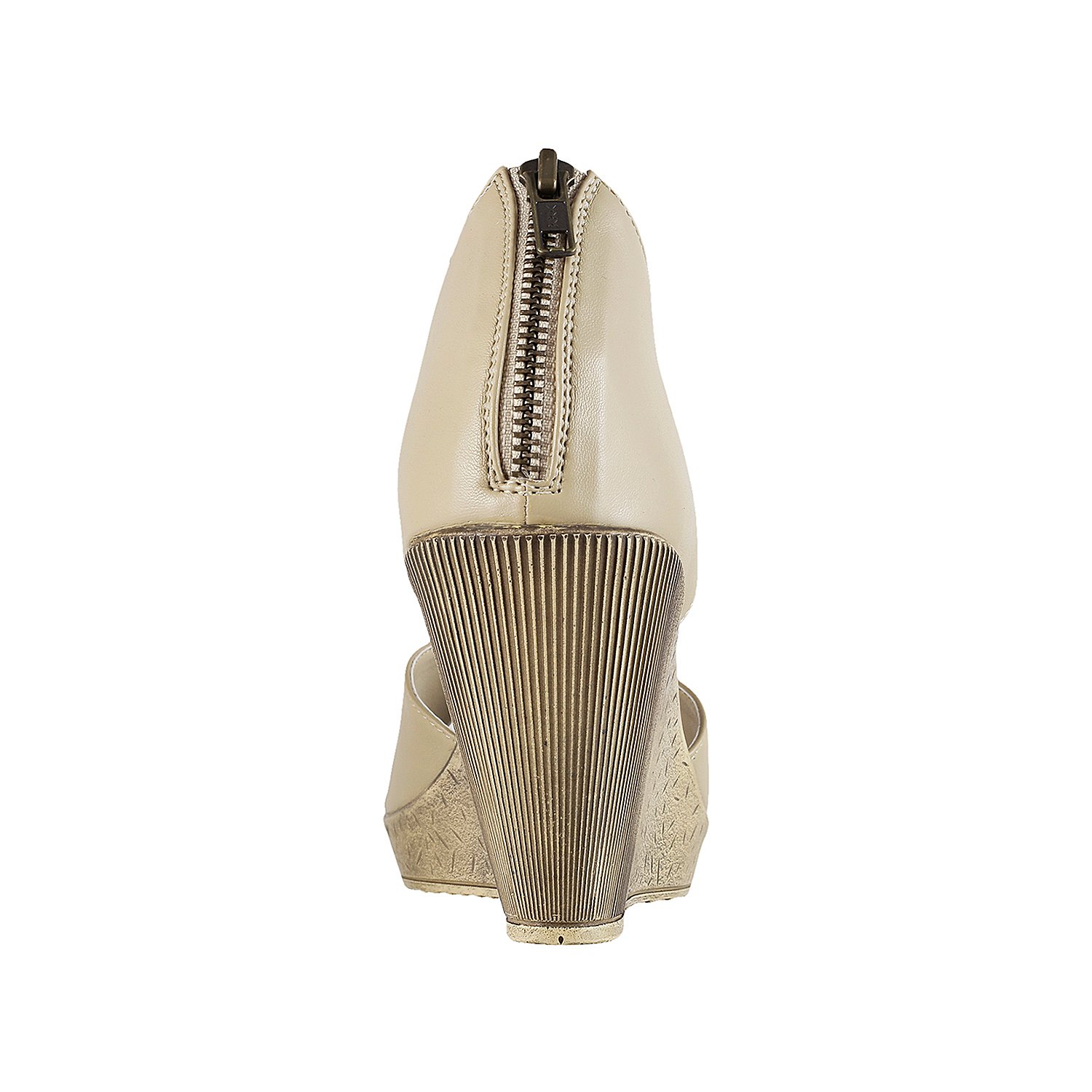 mochi women synthetic high heel sandals