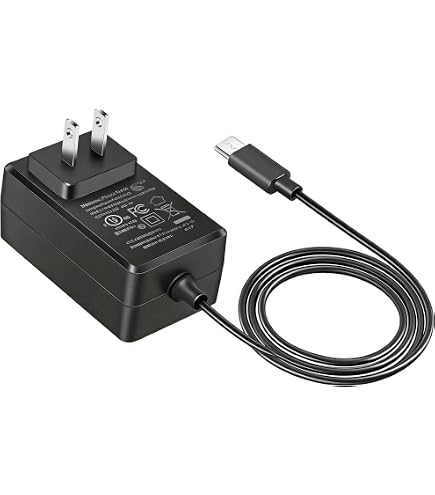 Amazon.com: PowerHOOD 19V AC Adapter Compatible with GEEKOM Mini