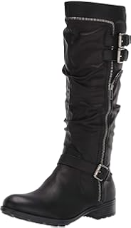 white mountain lida boot