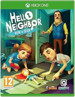 hello neighbor xbox store