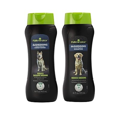 furminator shampoo canada