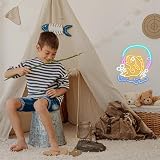SIGNSHIP Fishing Neon Sign LED Light Wall Decor USB Powered view 5