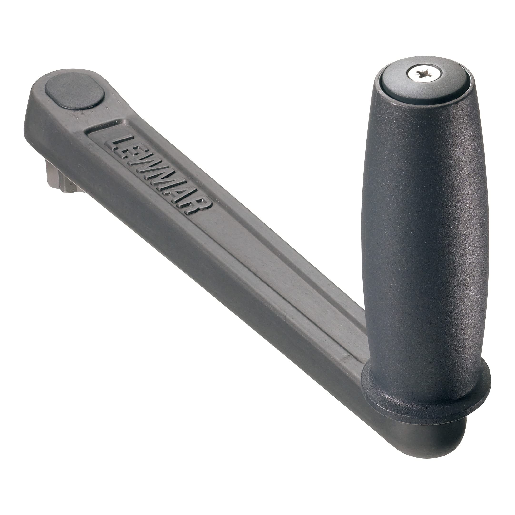 Lewmar® 8" Aluminum Winch Handle