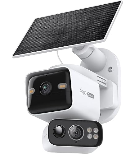 TP-Link Tapo C530WS, 3K 5MP, Motion Detection/Tracking, 360°, IP66
