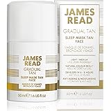 James Read Sleep Mask Tan Face, 1.7 fl. oz.