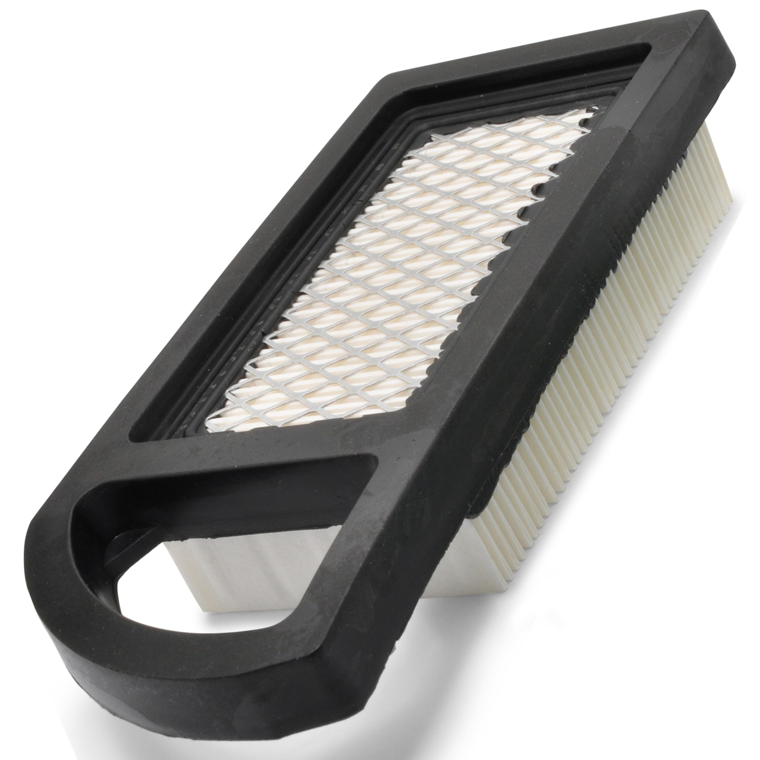 Easyboost air filter for Briggs & Stratton 21A900-21B900-613022 698413 623171 Viking Bernard Loisirs Bestgreen Husqvarna Jonsered MTD mower engine