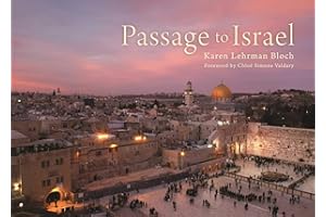 Passage to Israel