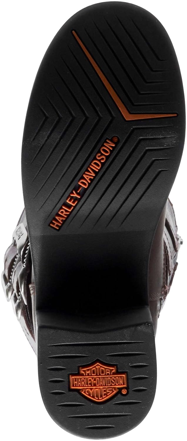 harley davidson bostwick