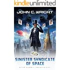 Starquest: Sinister Syndicate of Space