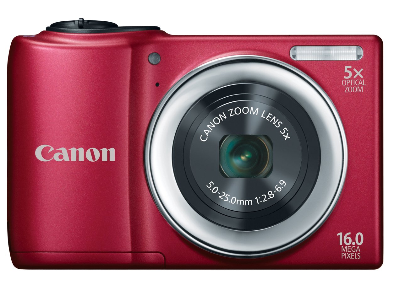 Canon Powershot A810 Amazon.co.uk Camera & Photo