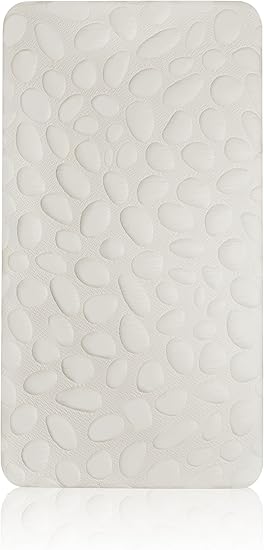 nook pebble crib mattress