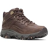 Merrell Mens Moab Adventure 3 Mid Wp