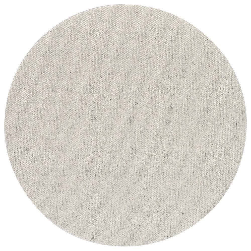 Bosch Professional Set of 10 Triangular Sanding Pads M480 Best for Wood and Paint (Wood and Paint, Ø 115 mm, grit G120, Accessories for Delta Sander)