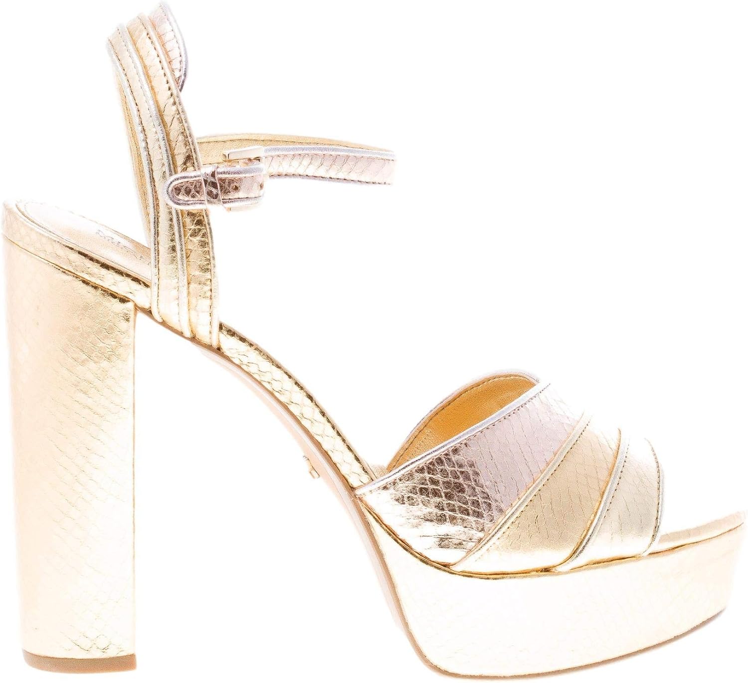 michael kors harper sneakers