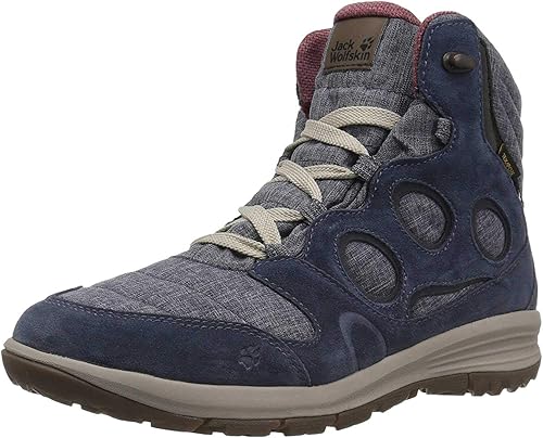 jack wolfskin vancouver texapore