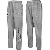 Outerstuff NFL Men's Side Line Elastic Tech Jogger