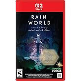 Rain World Anthology Premium Physical Edition - Nintendo Switch 2