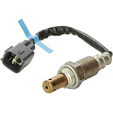 Denso Air/Fuel Ratio Sensor - 234-9051 (Fits Select Years of Toyota: 4Runner/FJ Cruiser/Land Cruiser/Sequoia/Tacoma/Tundra and Lexus GS300/GS350/GS450h/GX470/IS250/IS350/LS460/LS600h/LX470 Vehicles)