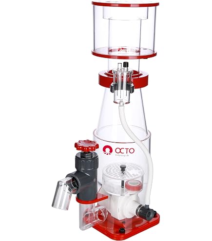 Amazon.com : Reef Octopus Elite 150SSS DC Super Cone Protein